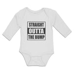 Straight Outta The Bump