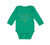 Long Sleeve Bodysuit Baby Warning I May Be Prone to Shenanigans St Patrick's Day