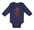 Long Sleeve Bodysuit Baby Did Someone Say Turkey Thanksgiving Boy & Girl Clothes - Cute Rascals
