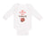 Long Sleeve Bodysuit Baby Did Someone Say Turkey Thanksgiving Boy & Girl Clothes - Cute Rascals