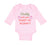 Long Sleeve Bodysuit Baby Daddy Will You Marry My Mommy Boy & Girl Clothes - Cute Rascals