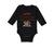 Long Sleeve Bodysuit Baby My First Thanksgiving Feed Me Turkey and Pie Cotton