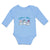 Long Sleeve Bodysuit Baby Chill out Snow Dolls with Cap and Mufflar Cotton - Cute Rascals