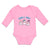 Long Sleeve Bodysuit Baby Chill out Snow Dolls with Cap and Mufflar Cotton - Cute Rascals