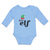 Long Sleeve Bodysuit Baby Baby Elf with Hat Boy & Girl Clothes Cotton - Cute Rascals