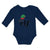 Long Sleeve Bodysuit Baby Baby Elf with Hat Boy & Girl Clothes Cotton - Cute Rascals