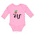 Long Sleeve Bodysuit Baby Baby Elf with Hat Boy & Girl Clothes Cotton - Cute Rascals