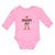 Long Sleeve Bodysuit Baby Daddy Elf with Hat and Leg Boy & Girl Clothes Cotton - Cute Rascals