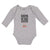 Long Sleeve Bodysuit Baby Santa Is Promoting Me to Big Sister Boy & Girl Clothes