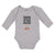 Long Sleeve Bodysuit Baby Santa Is Promoting Me to Big Brother Cotton