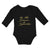 Long Sleeve Bodysuit Baby Tis The Season to Sparkle Boy & Girl Clothes Cotton