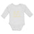 Long Sleeve Bodysuit Baby Tis The Season to Sparkle Boy & Girl Clothes Cotton