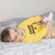 Long Sleeve Bodysuit Baby Fishing Else Matters Hunting Deer Standing Cotton - Cute Rascals