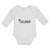 Long Sleeve Bodysuit Baby Fisrt Halloween Pet Silhouette Cat Crow Cotton - Cute Rascals