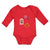 Long Sleeve Bodysuit Baby Halloween and Spider Web Boy & Girl Clothes Cotton - Cute Rascals