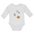 Long Sleeve Bodysuit Baby Halloween and Spider Web Boy & Girl Clothes Cotton - Cute Rascals