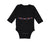 Long Sleeve Bodysuit Baby Decoration 4Th of July Independence Boy & Girl Clothes - Cute Rascals