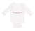 Long Sleeve Bodysuit Baby Decoration 4Th of July Independence Boy & Girl Clothes - Cute Rascals