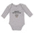Long Sleeve Bodysuit Baby Happy Meow Pet Animal Cat Face Sunglass Bow Cotton - Cute Rascals