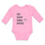 Long Sleeve Bodysuit Baby Eat. Sleep. Game. Repeat. Video Game Cotton - Cute Rascals