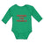 Long Sleeve Bodysuit Baby Prepare for Trouble! Boy & Girl Clothes Cotton