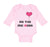 Long Sleeve Bodysuit Baby Spanish Mi Tia Me Ama Aunt Loves Me Boy & Girl Clothes