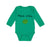 Long Sleeve Bodysuit Baby French Petit Chou Little Cabbage Boy & Girl Clothes - Cute Rascals