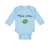 Long Sleeve Bodysuit Baby French Petit Chou Little Cabbage Boy & Girl Clothes - Cute Rascals