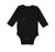 Long Sleeve Bodysuit Baby To Do List Crap Pants Nap Stuck Titties Funny Humor