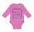 Long Sleeve Bodysuit Baby To Do List Crap Pants Nap Stuck Titties Funny Humor