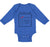 Long Sleeve Bodysuit Baby To Do List Crap Pants Nap Stuck Titties Funny Humor