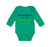 Long Sleeve Bodysuit Baby Grandpa's Soon Golfing Buddy Golf Grandpa Grandfather - Cute Rascals