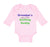 Long Sleeve Bodysuit Baby Grandpa's Soon Golfing Buddy Golf Grandpa Grandfather - Cute Rascals
