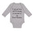 Long Sleeve Bodysuit Baby Got Here Already Awesome Great-Grandma Grandmother - Cute Rascals