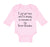 Long Sleeve Bodysuit Baby Got Here Already Awesome Great-Grandma Grandmother - Cute Rascals