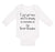 Long Sleeve Bodysuit Baby Got Here Already Awesome Great-Grandma Grandmother - Cute Rascals