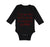 Long Sleeve Bodysuit Baby Got Already Awesome Nana Grandmother Grandma Cotton - Cute Rascals