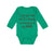 Long Sleeve Bodysuit Baby Got Already Awesome Nana Grandmother Grandma Cotton - Cute Rascals