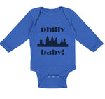 Philly Baby! Funny Humor