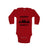 Long Sleeve Bodysuit Baby Philly Baby! Funny Humor Boy & Girl Clothes Cotton