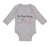 Long Sleeve Bodysuit Baby Eat, Sleep, Hockey Boy & Girl Clothes Cotton - Cute Rascals