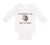 Long Sleeve Bodysuit Baby Conquering Lion Tribe of Judah Christian Jesus God - Cute Rascals