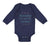 Long Sleeve Bodysuit Baby Alhamdullilah It's My First Ramadan Arabic Cotton - Cute Rascals