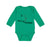 Long Sleeve Bodysuit Baby Grandpa Cute Boy Heart Balloon Grandfather Cotton - Cute Rascals