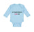 Long Sleeve Bodysuit Baby My Godparents Love Me B Boy & Girl Clothes Cotton