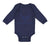 Long Sleeve Bodysuit Baby U.S Air Force Boy & Girl Clothes Cotton