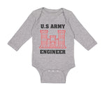 U.S Army Engineer