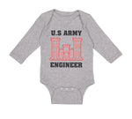 U.S Army Engineer