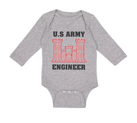 U.S Army Engineer