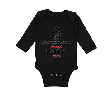 Long Sleeve Bodysuit Baby Some Heroes Wear Caps My Hero Wears Boy & Girl Clothes